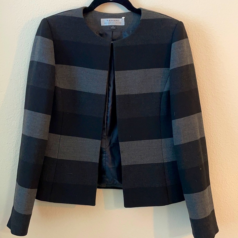 Women’s business jacket